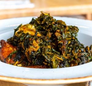 Efo Riro