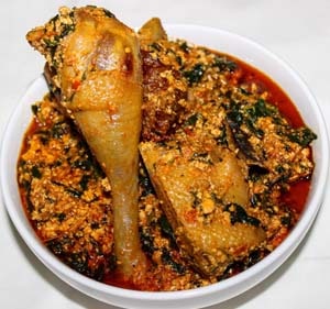 Egusi