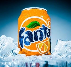 Fanta